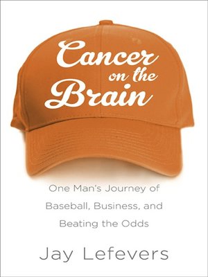 cover image of Cancer on the Brain